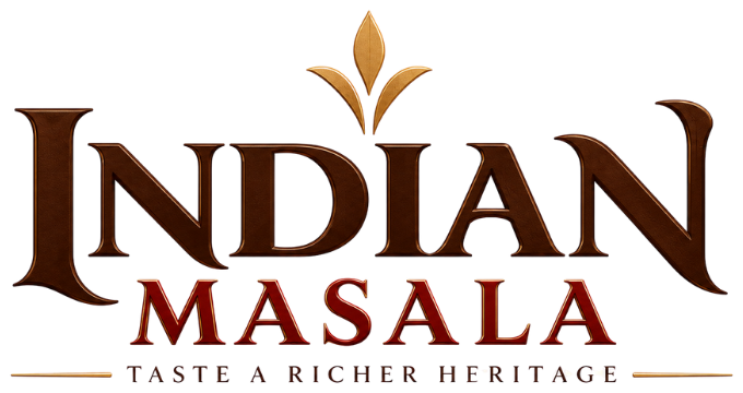 Indian Masala